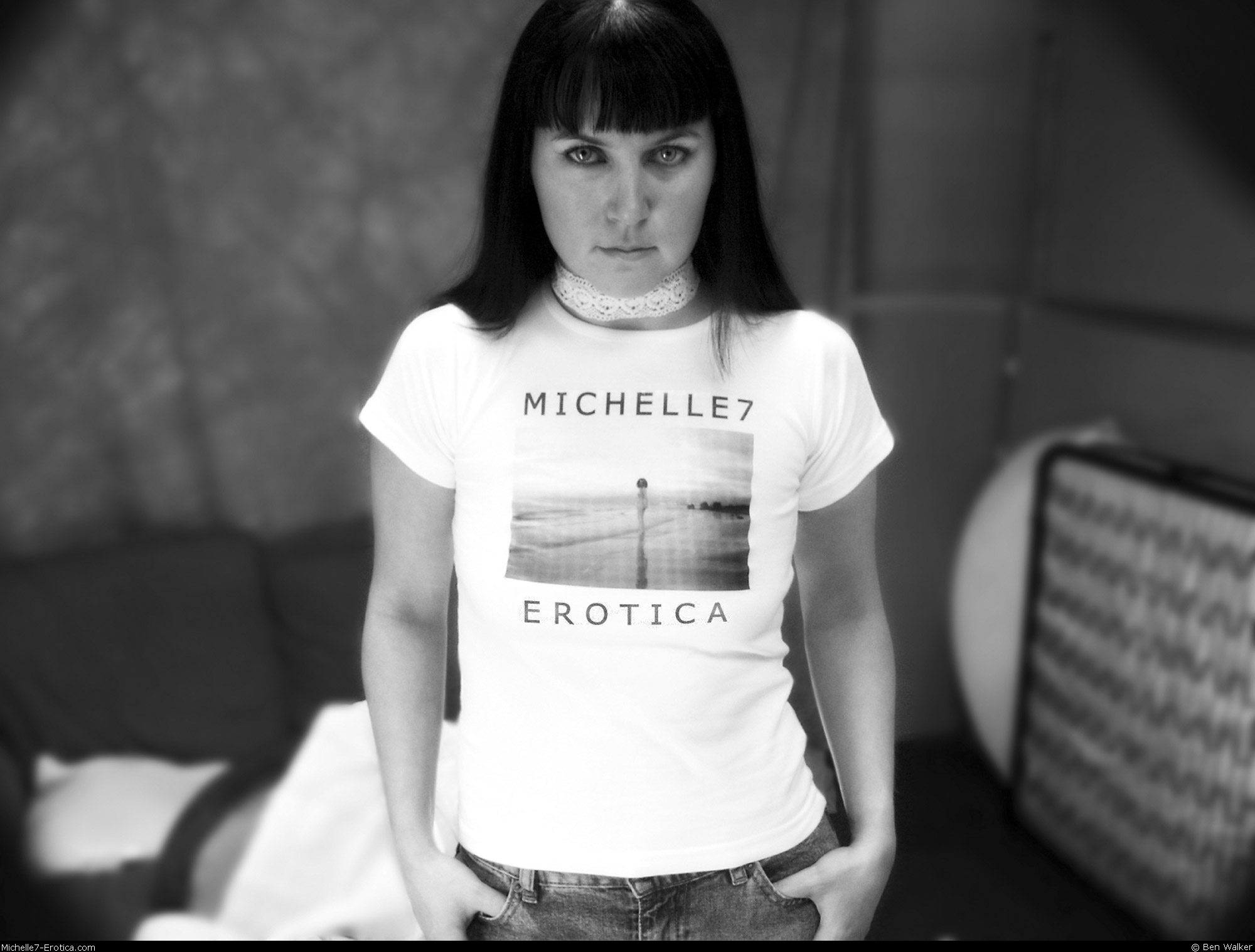 Michelle7-Erotica.